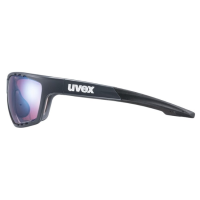 UVEX - Sportstyle 706 CV - Dk. Grey Mat/Outdoor